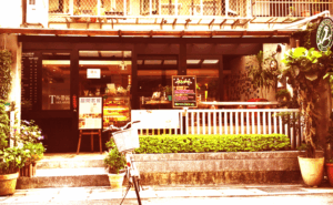 庫卡咖啡 KOOKA COFFEE｜圖片來源：Google Map