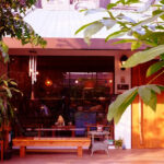 慢動作咖啡館｜圖片來源：Google Map