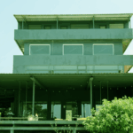 我們在海邊 ｜ 圖片來源：Google Map