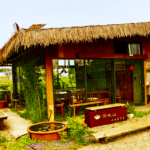 日光山茶屋 Nikko Hill Tea House ｜ 圖片來源：Google Map