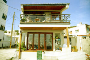 海龜咖啡 ｜ 圖片來源：Google Map