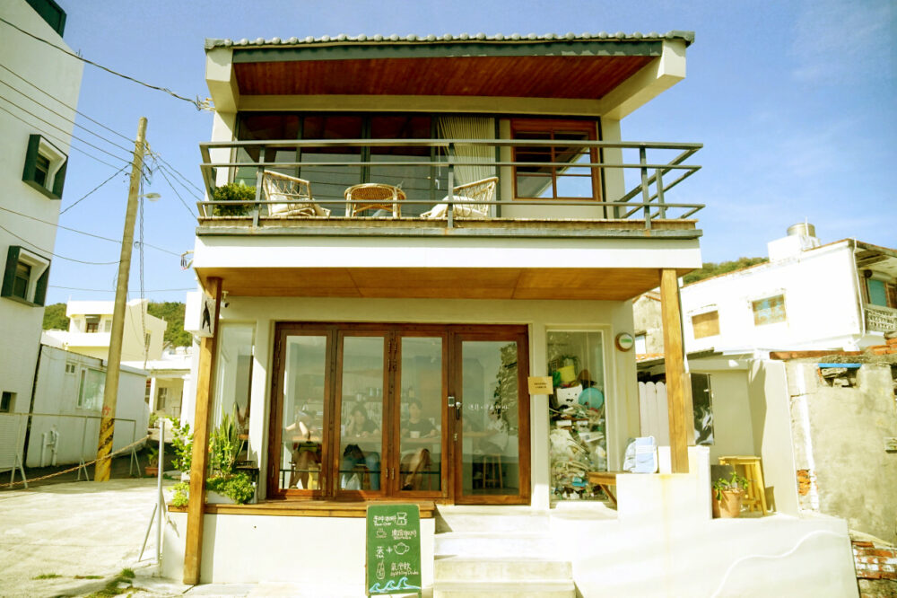 海龜咖啡 ｜ 圖片來源：Google Map