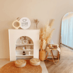 秀咖啡 Show Cafe｜ 圖片來源：Google Map