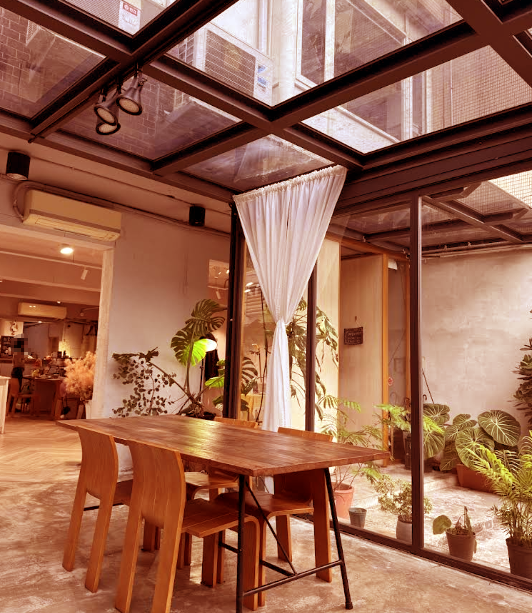 羅得奧商行 店內環境｜圖片來源：Google Map