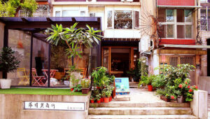 羅得奧商行｜圖片來源：Google Map