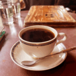 老樹咖啡 曼巴咖啡｜圖片來源：Google Map