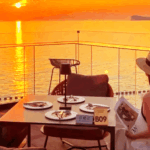 苫也暮懸崖海景餐廳｜圖片來源：trip.com