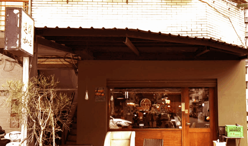 這間咖啡 ｜ 圖片來源：Google Map