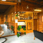 霖咖啡 lincafe' ｜ 圖源：Google Map