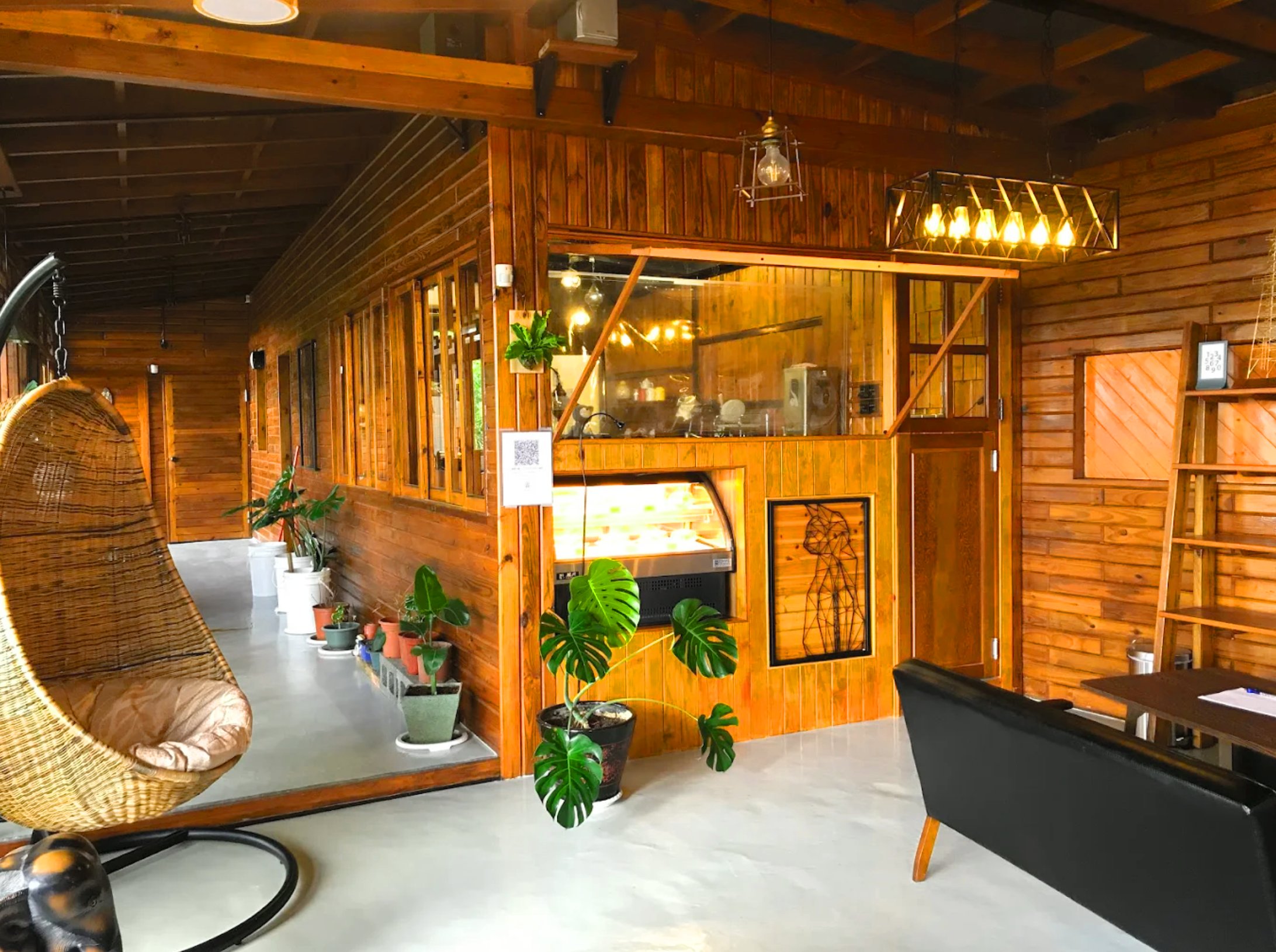 霖咖啡 lincafe' | 圖源:Google Map