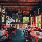 青山吉田 ｜ 圖片來源：Google Map