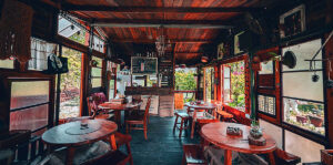 青山吉田 ｜ 圖片來源：Google Map