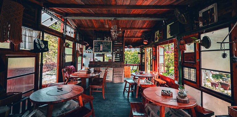 青山吉田 ｜ 圖片來源：Google Map