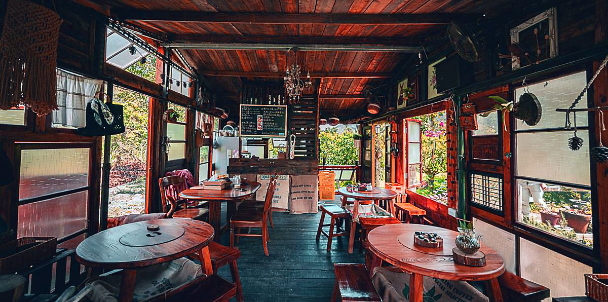 青山吉田 ｜ 圖片來源：Google Map