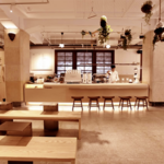 COFFEE TO (國家攝影文化中心門市)｜圖片來源：Google Map