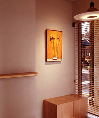 Coffee Along 店內環境｜圖片來源：Google Map