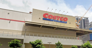 Costco｜圖片來源：東森新聞