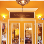 Eddie's Cafe Et Tiramisu｜圖片來源：Google Map