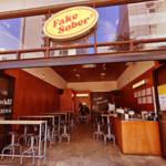 Fake Sober Taipei｜圖片來源：Google Map