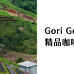 Gori Geisha：精品咖啡界的「愛快羅密歐」，探索藝伎咖啡的本源滋味