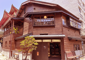 HERMIT｜圖片來源：Google Map