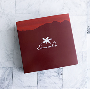 Hacienda La Esmeralda｜圖片來源：Hacienda La Esmeralda官網