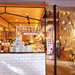 Heritage Bakery & Cafe｜圖片來源：Google Map