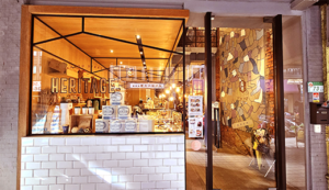 Heritage Bakery & Cafe｜圖片來源：Google Map