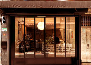 Instil Coffee｜圖片來源：Google Map