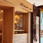 NEARBY CAFE｜圖片來源：Google Map