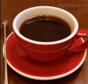 NOTCH咖啡 本町店(重慶南路) 單品咖啡｜圖片來源：Google Map