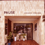 Pause Coffee Roaster｜圖片來源：Google Map