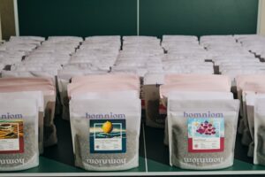 Specialty coffee｜攝影：Homniom Coffee 圖片來源： Unsplash
