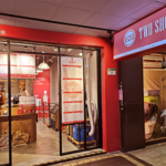 TWO SHOTS 開封店｜圖片來源：Google Map