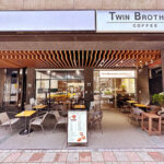 Twin Brothers Coffee｜圖片來源：Google Map