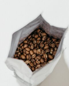 coffee｜攝影：Nadia Valko 圖片來源： Unsplash