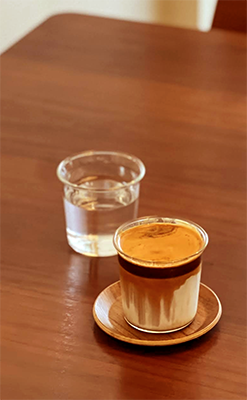 kikumo Abies 松杉 Dirty髒髒｜圖片來源：Google Map