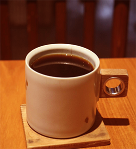 丸角自轉生活咖啡單品咖啡｜圖片來源：Google Map