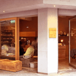 光生 MITSUO｜圖片來源：Google Map