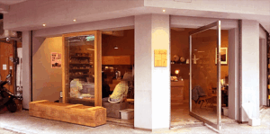 光生 MITSUO｜圖片來源：Google Map