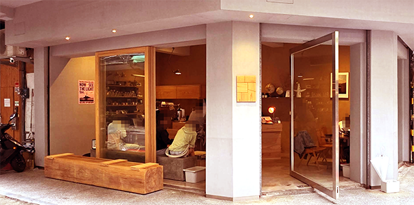 光生 MITSUO｜圖片來源：Google Map