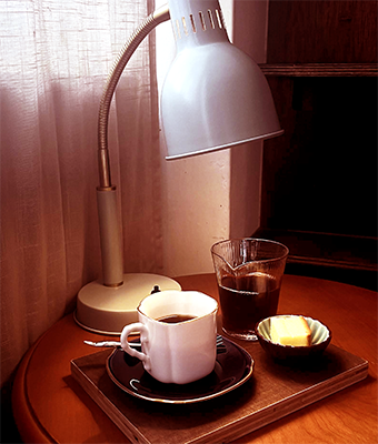 內海uchiumi單品咖啡 ｜圖片來源：Google Map