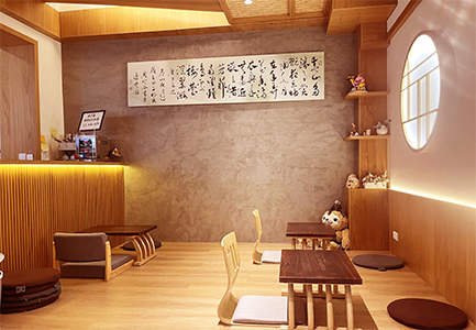 哩家咖啡 店內環境｜圖片來源：google Map