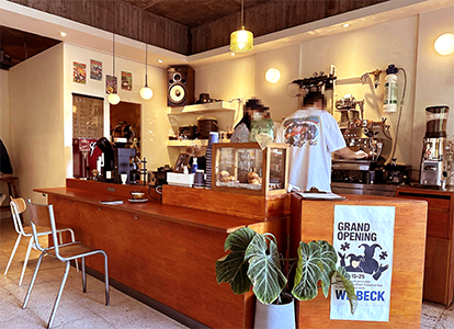 威爾貝克南方公園店 店內環境｜圖片來源：Google Map