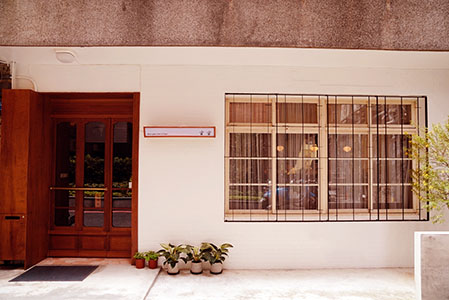 富富｜圖片來源：Google Map