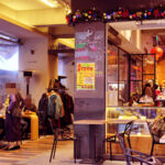 後站咖啡 Rear Station Café ｜圖片來源：Google Map