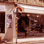 Messy mark｜圖片來源：Google Map