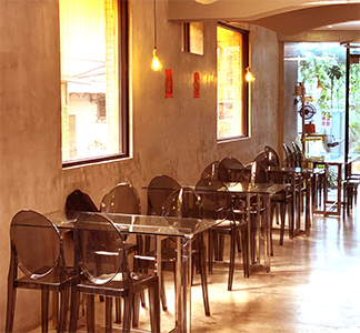 抹More店內環境｜圖片來源：Google Map