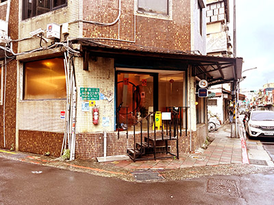 抹More｜圖片來源：Google Map