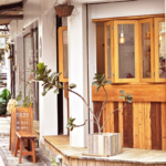 朔望咖啡 SYZYGY COFFEE｜圖片來源：Google Map